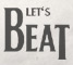 Forside - Lets Beat